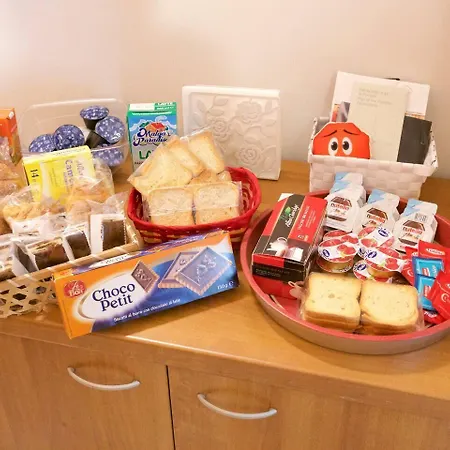 Bed & Breakfast Metronapoli 3*