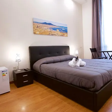 Metronapoli Bed & Breakfast Neapol