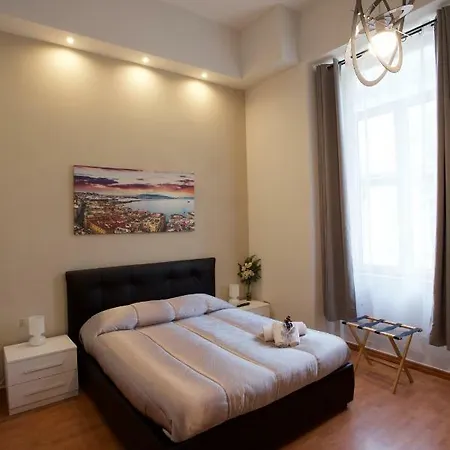 Metronapoli 3* Neapol