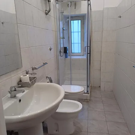 Metronapoli Bed and Breakfast 3*