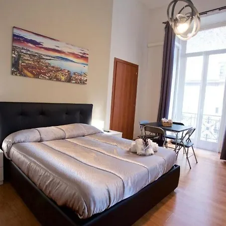 Metronapoli Bed & Breakfast 4*