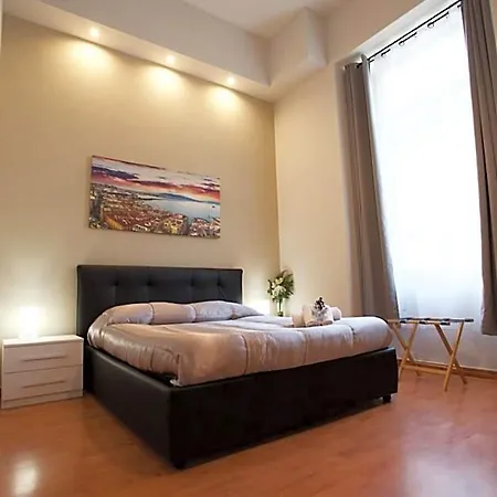 Metronapoli Bed and breakfast 4*
