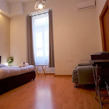 Metronapoli Bed and breakfast Nápoles