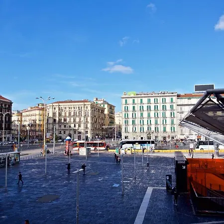 Bed and Breakfast Metronapoli