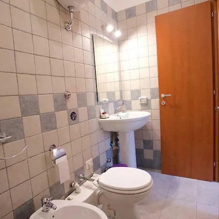 Bed and Breakfast Metronapoli Νάπολη