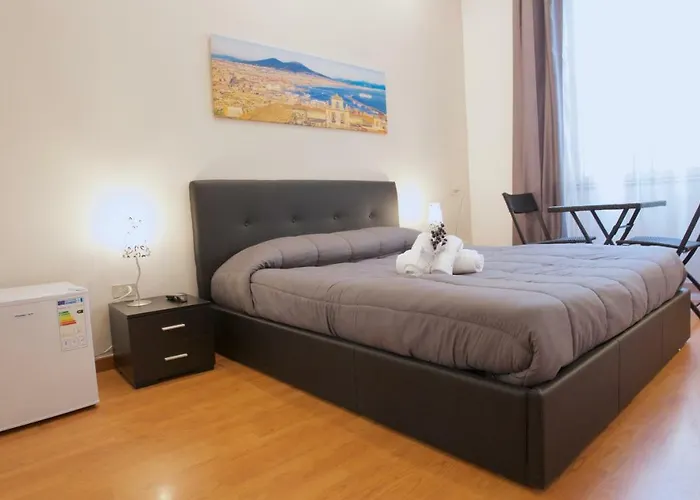 Metronapoli ナポリ