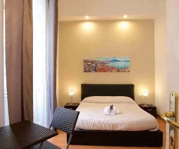 Metronapoli ナポリ