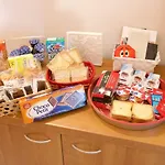 Bed & Breakfast Metrònapoli 4*