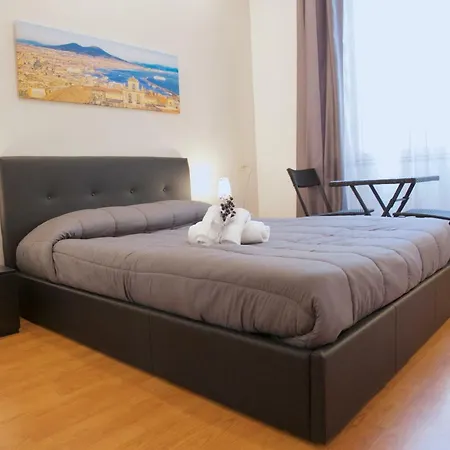 Metronapoli Bed & Breakfast