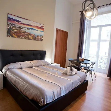 Metronapoli Bed & Breakfast 3*