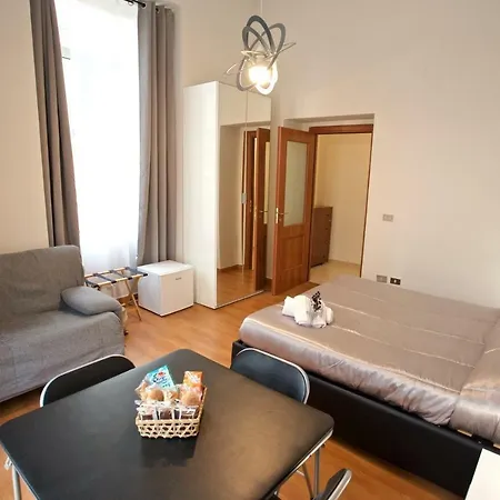 Metronapoli Bed & Breakfast 3*
