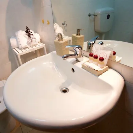 Bed & Breakfast Metronapoli Naples