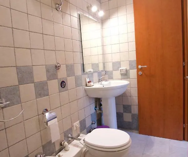 Bed & Breakfast Metronapoli Napoli